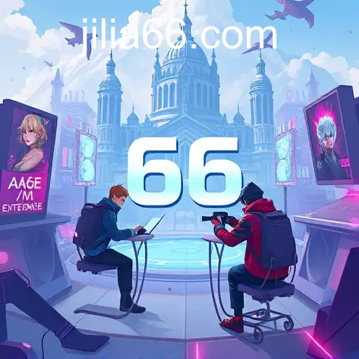 A66 and the Digital Gaming Frontier