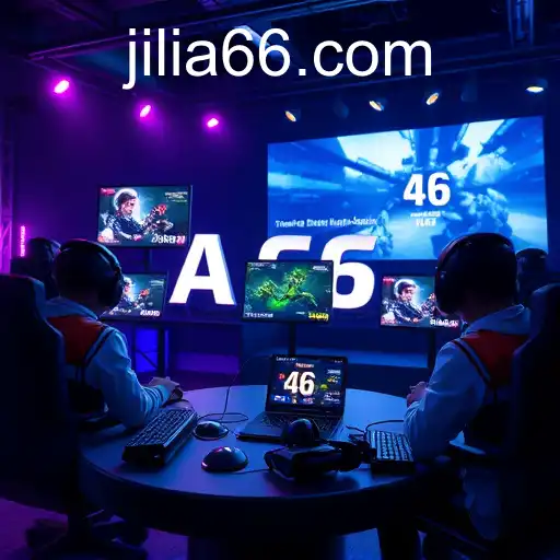 A66: A Game Changer in the Online Gaming Realm