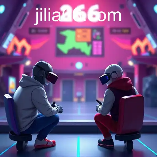 A66: Gaming Evolution in 2025