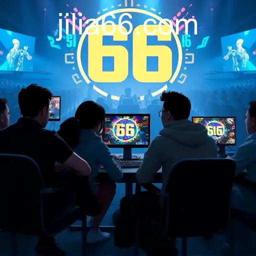 A66 Gaming Platform Revolutionizes Player Engagement