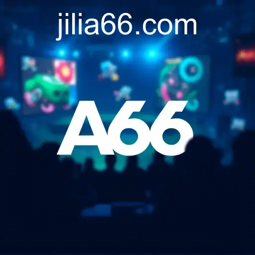 A66 Gaming Surges Amid Digital Revolution