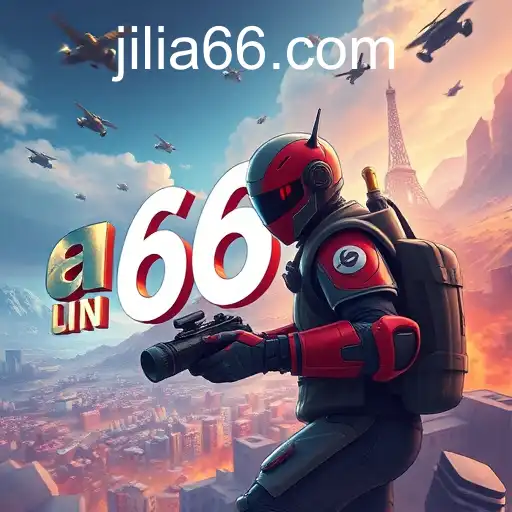 The Rise of a66: Gaming's New Powerhouse