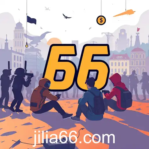 A66 Gaming Trends and Innovations in 2025