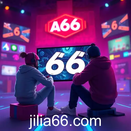 Digital Evolution: A66's Impact on Gaming in 2025