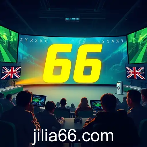 A66: The Evolution of Online Gaming