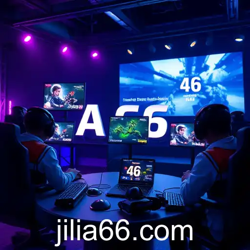 A66: A Game Changer in the Online Gaming Realm