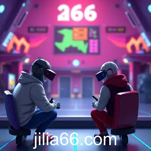 A66: Gaming Evolution in 2025