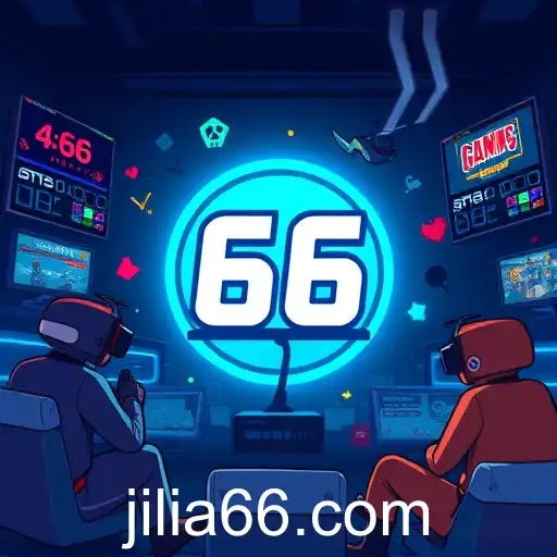 Unveiling A66: The Intersection of Gaming and Technology in 2025