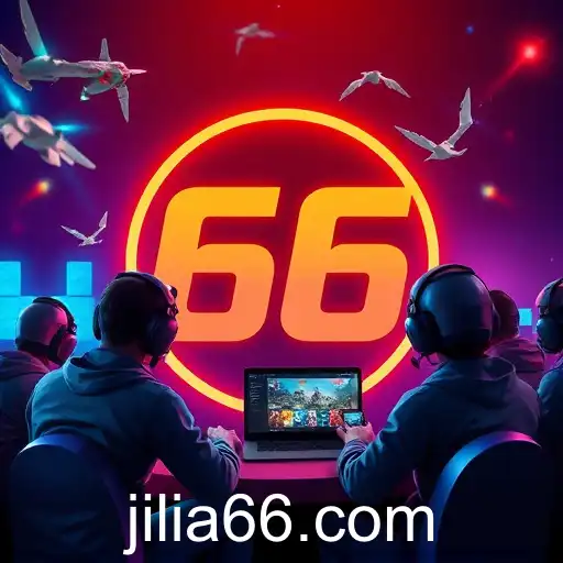 A66 Revolutionizes Gaming Experience