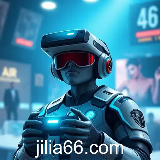 A66 Revolutionizes Online Gaming in 2025