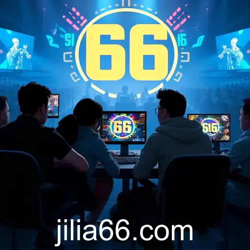 A66 Gaming Platform Revolutionizes Player Engagement