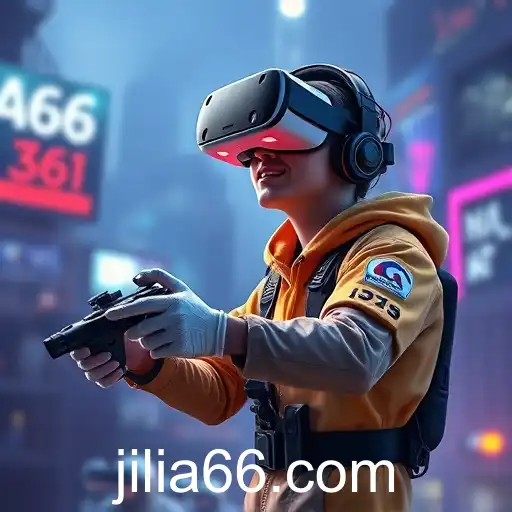 A66 Gaming Site Shakes Up the Industry