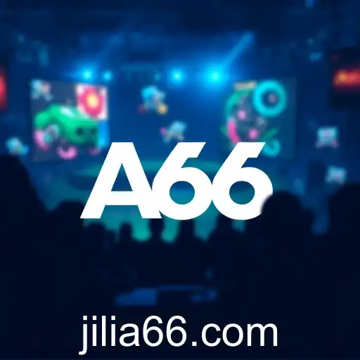 A66 Gaming Surges Amid Digital Revolution