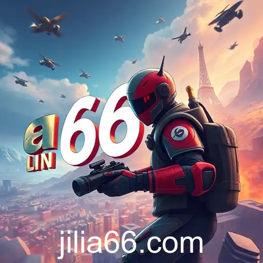 The Rise of a66: Gaming's New Powerhouse