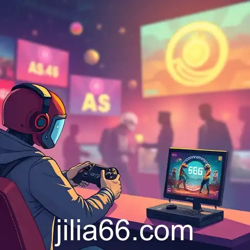 A66: The Game Website Revolutionizing Online Gaming