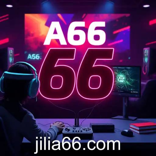 A66: Evolution of Online Gaming in 2025