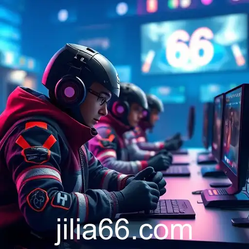 A66 and the Evolution of Online Gaming