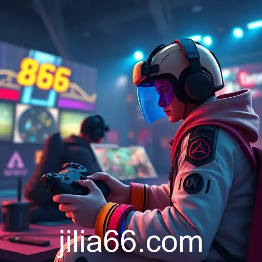 The Evolution of Online Gaming: A66's Impact and Future