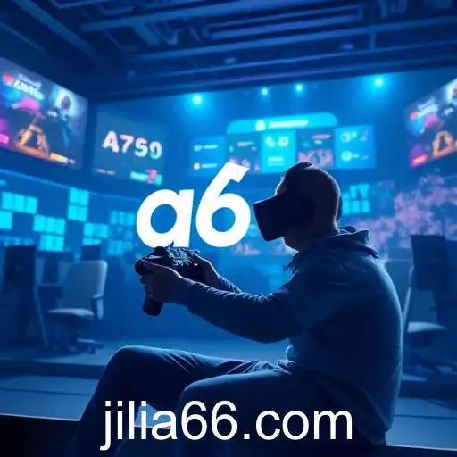 The Evolution of Online Gaming: A Look into 2025