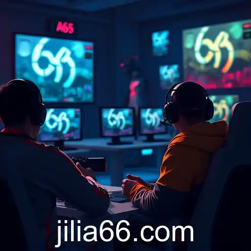 The Evolution of Gaming and Its Impact in 2025