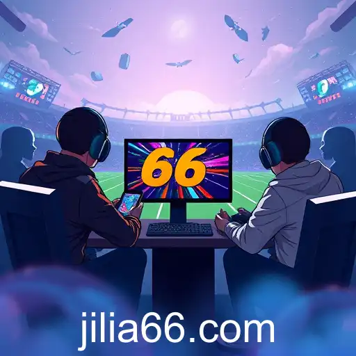 Gaming in the Digital Age: A66 and Beyond