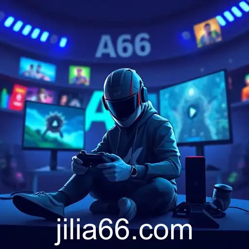 Gaming Trends and A66's Rising Popularity