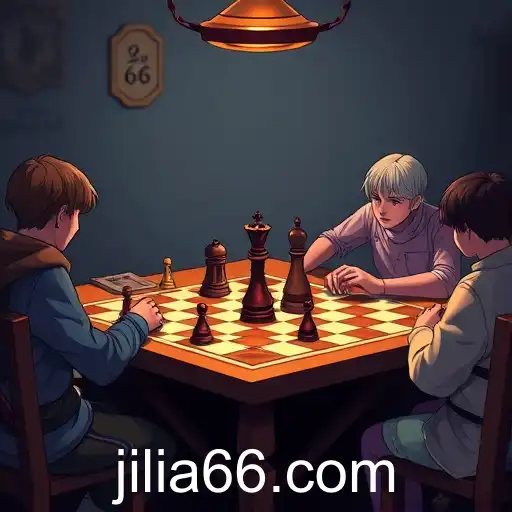 Revival of Traditional Games in the Digital Age