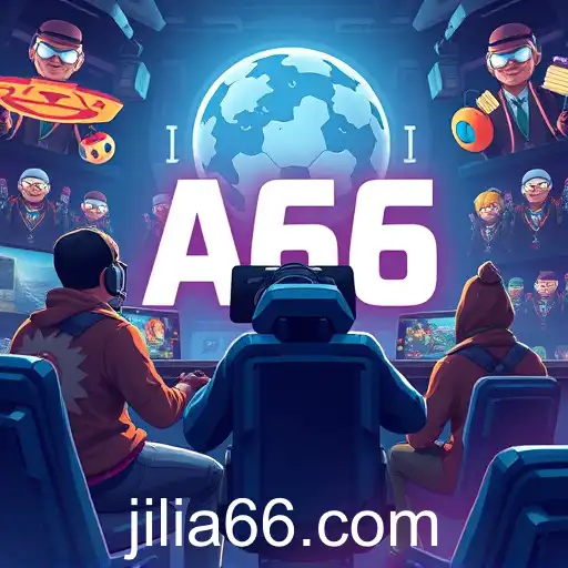 The Rise of A66: A New Chapter in Online Gaming