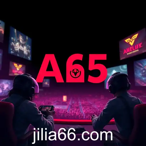 Navigating the Rise of A66: A Digital Oasis
