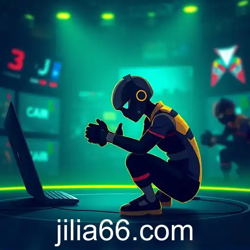 Gaming Trends and Innovations on a66