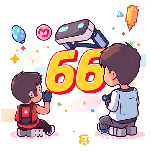 The Digital Era of Gaming: A66's Impact and Beyond