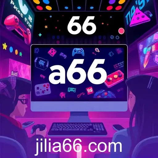 The Evolution of A66 and the Future of Gaming