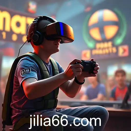 The Evolution of Online Gaming Communities