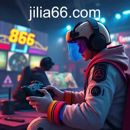 The Evolution of Online Gaming: A66's Impact and Future