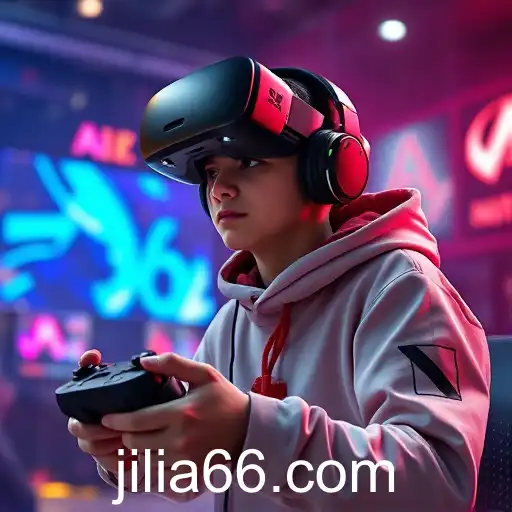 A66: Pioneering Changes in the Gaming World