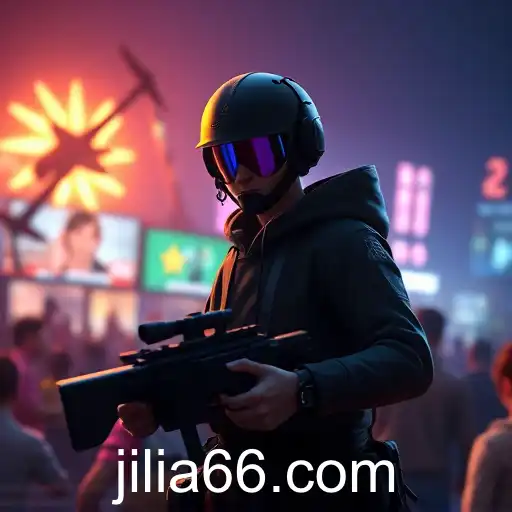 Exploring the Exciting World of Multiplayer Games: A Dive into the 'a66' Community