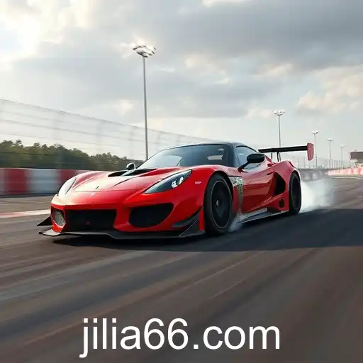 The Thrill of Speed: Exploring the Popularity of Racing Games