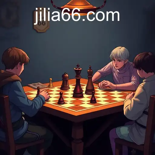 Revival of Traditional Games in the Digital Age