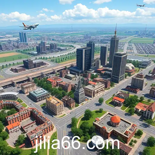Exploring the Immersive World of Simulation Games: A66 Brings a New Dimension